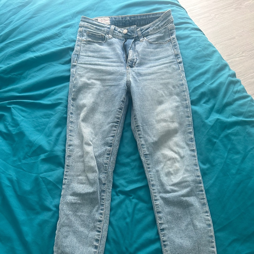Best Skinny Jeans EVER